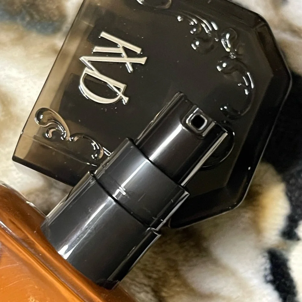 KVD Deep 082 Good Apple Full-Coverage Transfer-Proof Serum Foundation